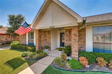 4003 Mountain Pass Drive Plano, TX 75023