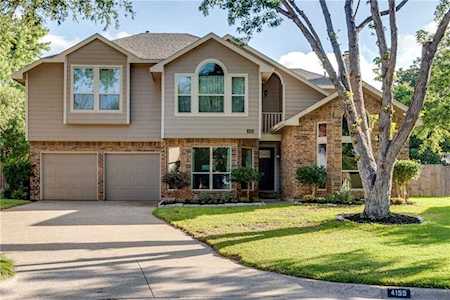 4155 Cedar Drive Grapevine, TX 76051