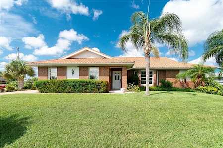 2 Bunker Circle Rotonda West, FL 33947