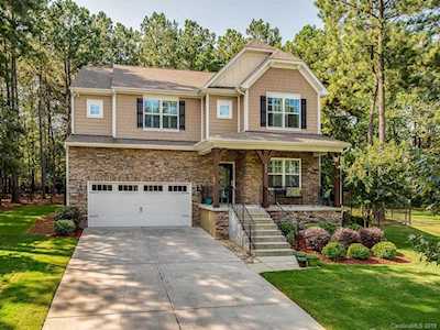 604 Pleasant Pine Ct Matthews, NC 28105