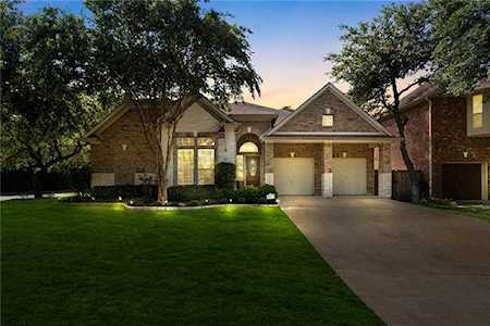 10420 Hansa Dr Austin, TX 78739