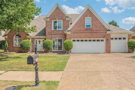 1944 Milbrey St Memphis, TN 38016