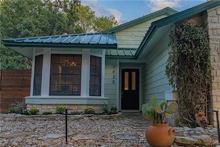2835 Gettysburg Dr Austin, TX 78745
