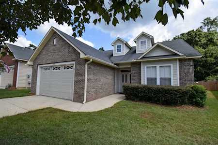 5572 Hampton Hill Circle Tallahassee, FL 32311