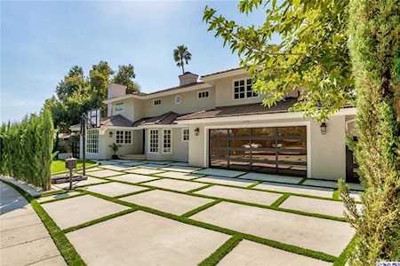 1175 N Pine Bluff Drive Pasadena, CA 91107