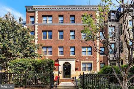 1321 Fairmont St NW #107 Washington, DC 20009