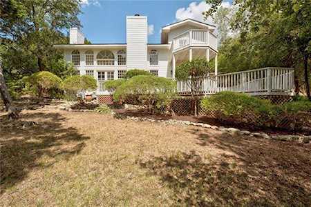 804 Yaupon Valley Rd West Lake Hills, TX 78746