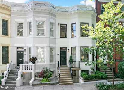 1758 Church St NW Washington, DC 20036