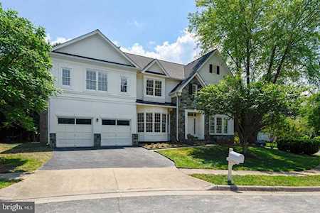 6295 Columbus Hall Ct Mclean, VA 22101