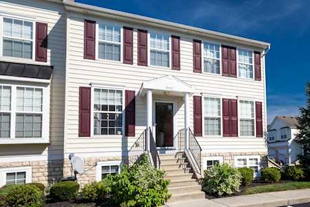 5952 Thunder Gulch Drive New Albany, OH 43054