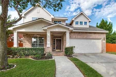 9133 Rose Court Fort Worth, TX 76244