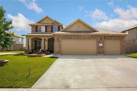 1621 Suncatcher Way Fort Worth, TX 76052