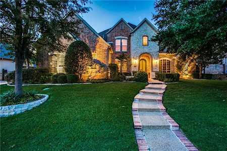 6613 Riverhill Drive Plano, TX 75024