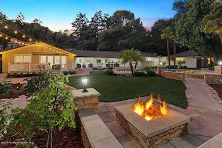 4140 Dover Road La Canada Flintridge, CA 91011