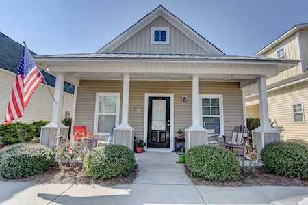 842 Kiawah Lane Wilmington, NC 28412