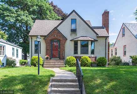 3027 Cleveland Street NE Minneapolis, MN 55418