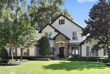 1394 Place Picardy Winter Park, FL 32789