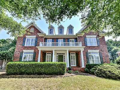 16409 Bridgehampton Club Dr Charlotte, NC 28277