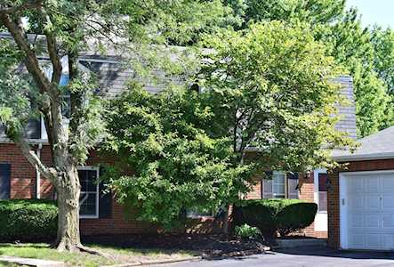 1136 Farmlane Drive Columbus, OH 43085