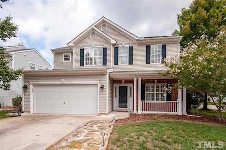 5441 Kissimmee Lane Raleigh, NC 27616