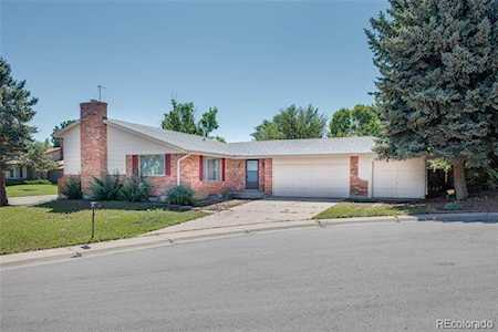 4174 East Maplewood Place Centennial, CO 80121