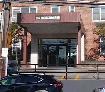 355 Bronx River Rd #6E Yonkers, NY 10704