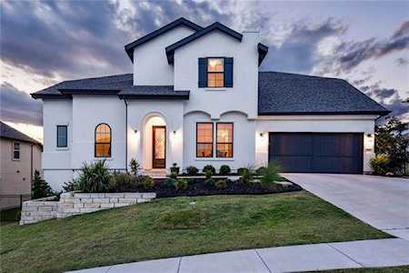 15704 Colinas Cv Bee Cave, TX 78738