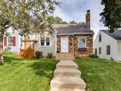 1243 Berkeley Avenue Saint Paul, MN 55105