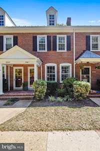 3607 Taylor St Arlington, VA 22206