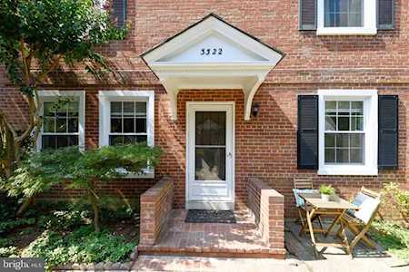 3322 Wakefield St Arlington, VA 22206