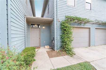1201 Grove Blvd #2903 Austin, TX 78741