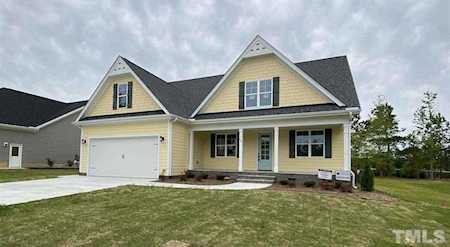 49 Reese Drive #Lot 51 Willow Spring(S), NC 27592
