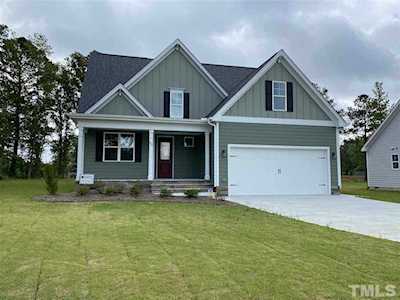 50 Dolores Court #Lot 3 Willow Spring(S), NC 27592
