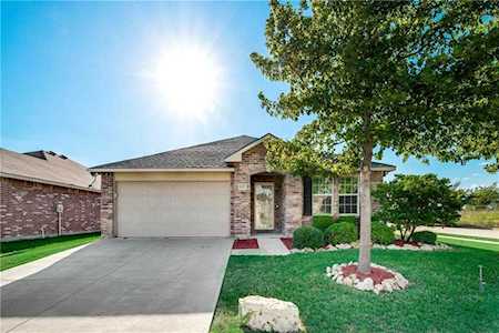 16337 Severn Lane Fort Worth, TX 76247