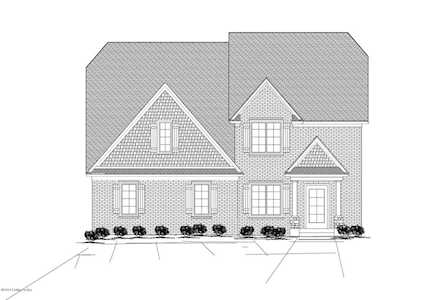 17912 Meremont Heights Way Louisville, KY 40245