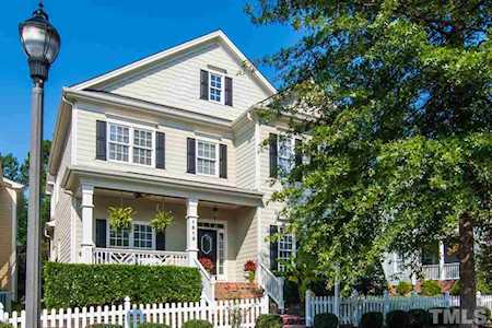 1619 Elegance Drive Raleigh, NC 27614