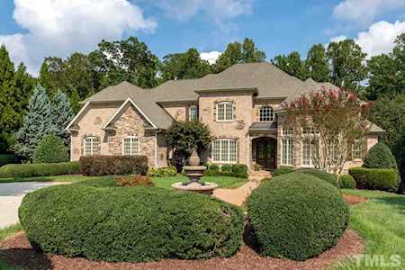 1109 Stone Kirk Drive Raleigh, NC 27614