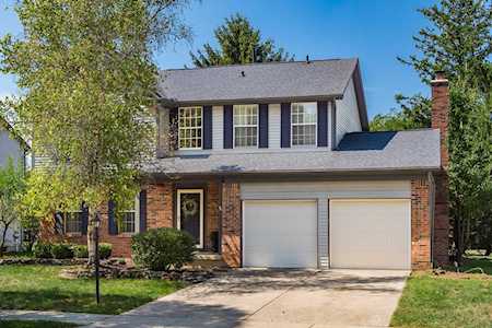 6989 Raymond Drive Dublin, OH 43017