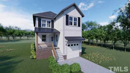 1301 Nottingham Road Raleigh, NC 27607