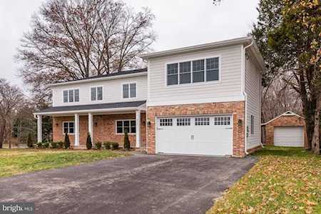 5216 Old Mill Rd Alexandria, VA 22309