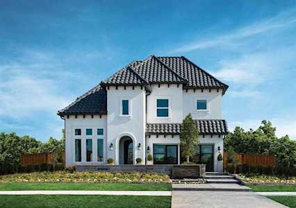 8166 Cabernet Street Frisco, TX 75035