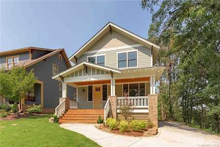 2125 Yadkin Ave Charlotte, NC 28205