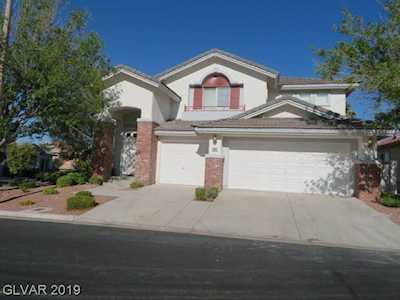 2012 Scarlet Rose Dr Las Vegas, NV 89134