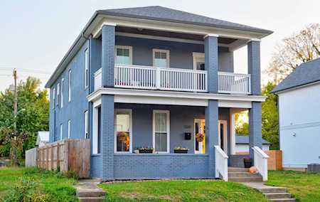 1223 Oak Street Columbus, OH 43205