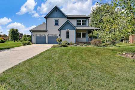 217 S Cherrystone Drive Columbus, OH 43230