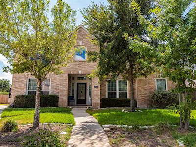 13608 Sun Dapple Ct Manor, TX 78653