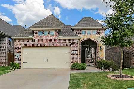 1413 Lauren Creek Lane Mckinney, TX 75072