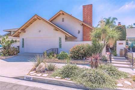 6268 E Northfield Avenue Anaheim Hills, CA 92807