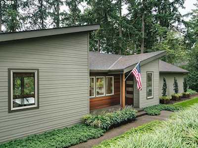 3205 SW Underwood Dr Portland, OR 97225
