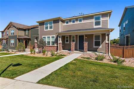 15928 East Otero Avenue Centennial, CO 80112